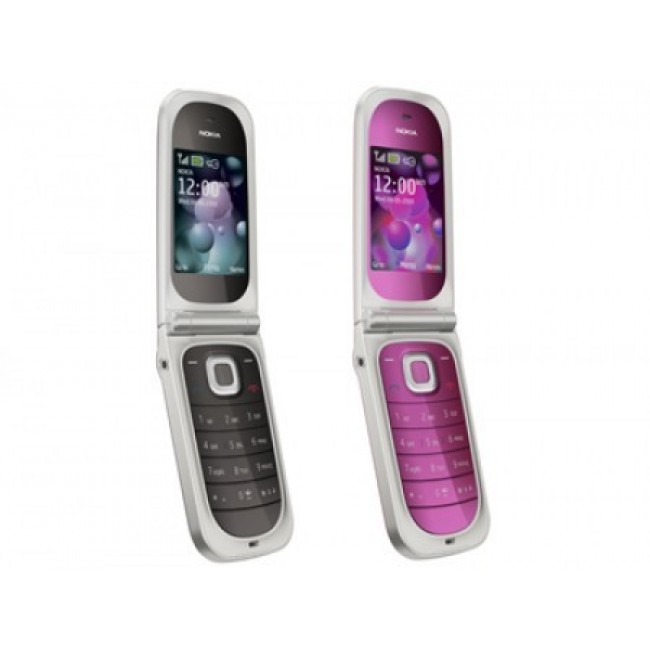 GSM втора употреба Nokia 7020