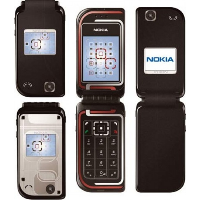 GSM втора употреба Nokia 7270