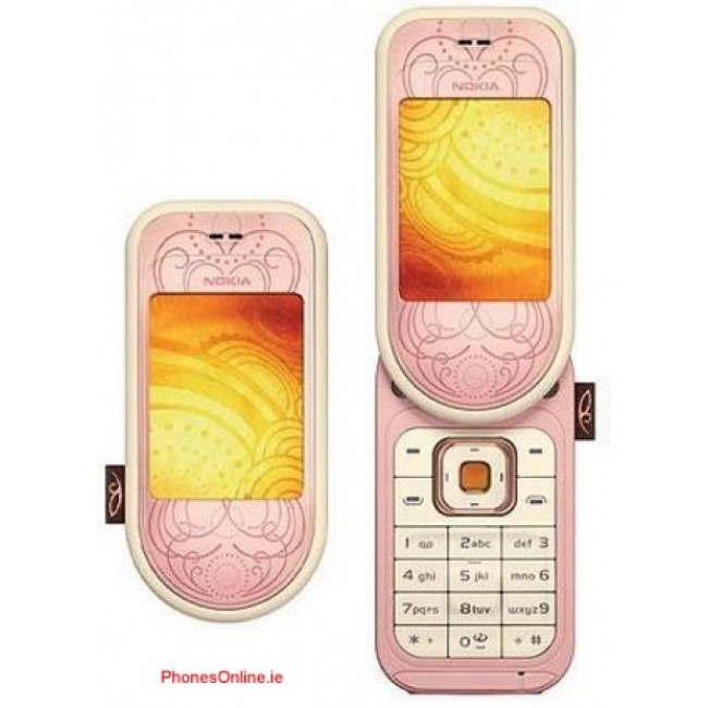 GSM втора употреба Nokia 7373
