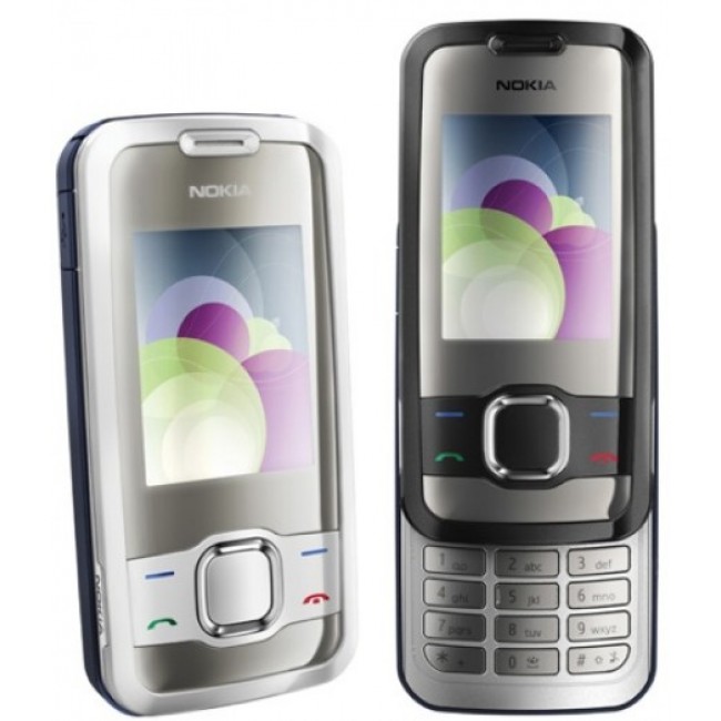 GSM втора употреба Nokia 7610 Supernova