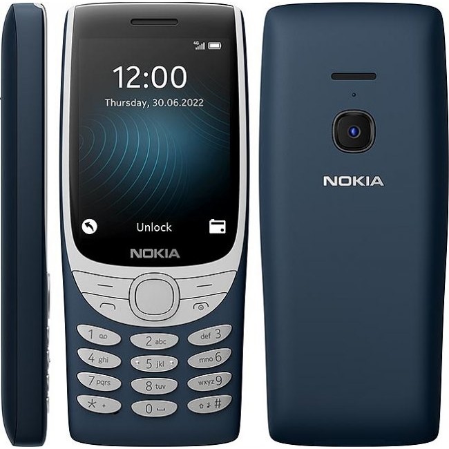 GSM Nokia 8210 4G