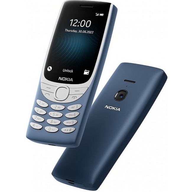 GSM Nokia 8210 4G
