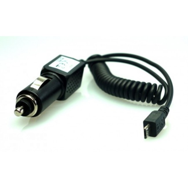 Зарядно устройство Nokia 8600 12/24V