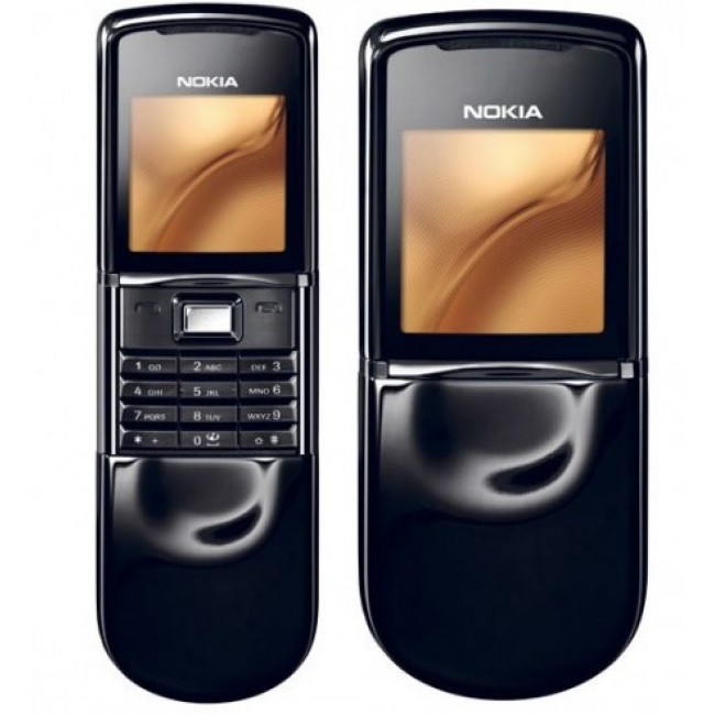 GSM втора употреба Nokia 8800 Sirocco