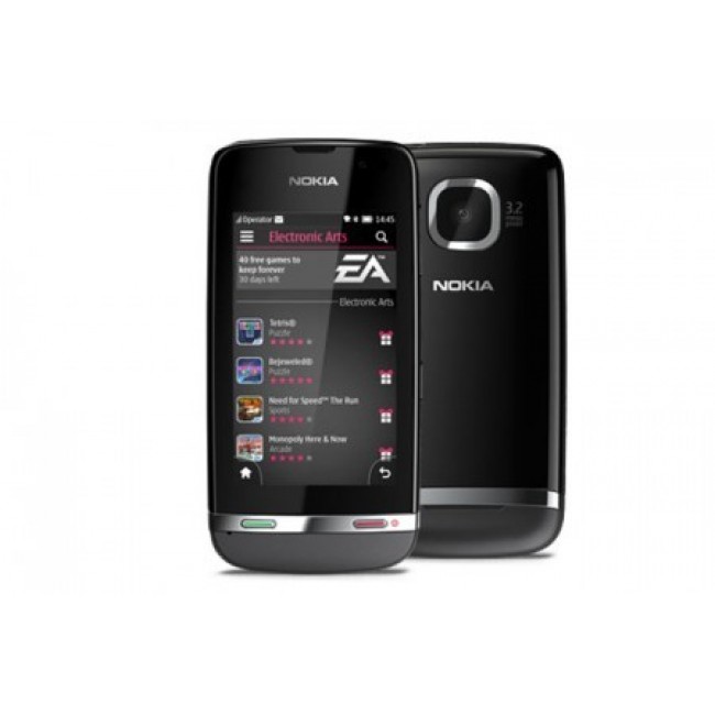 GSM втора употреба Nokia Asha 311