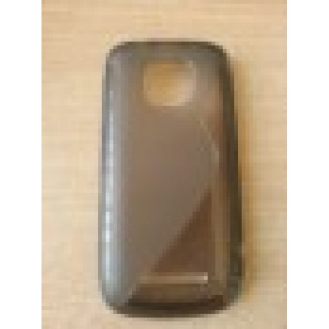Калъф за мобилен телефон Nokia Asha 311 S-Line