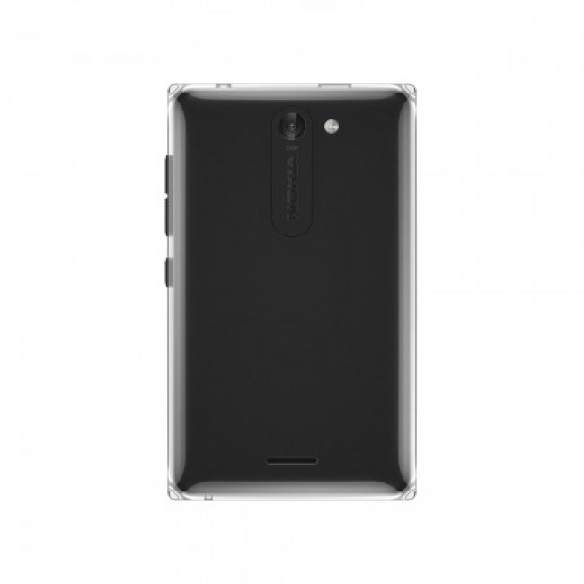 Смартфон Nokia Asha 502 Dual SIM