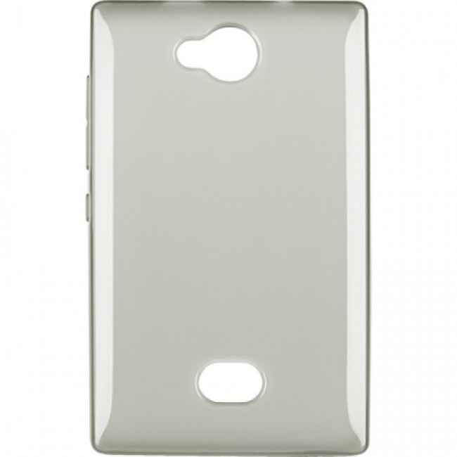 Калъф за мобилен телефон Nokia Asha 503 Rubber Case