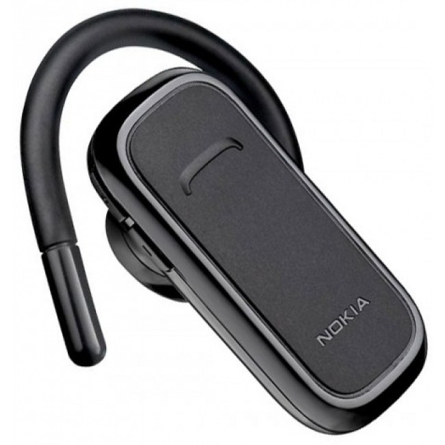 Bluetooth Handsfree слушалка Nokia BH-101