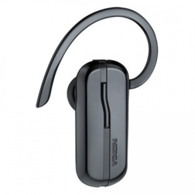 Bluetooth Handsfree слушалка Nokia BH-102