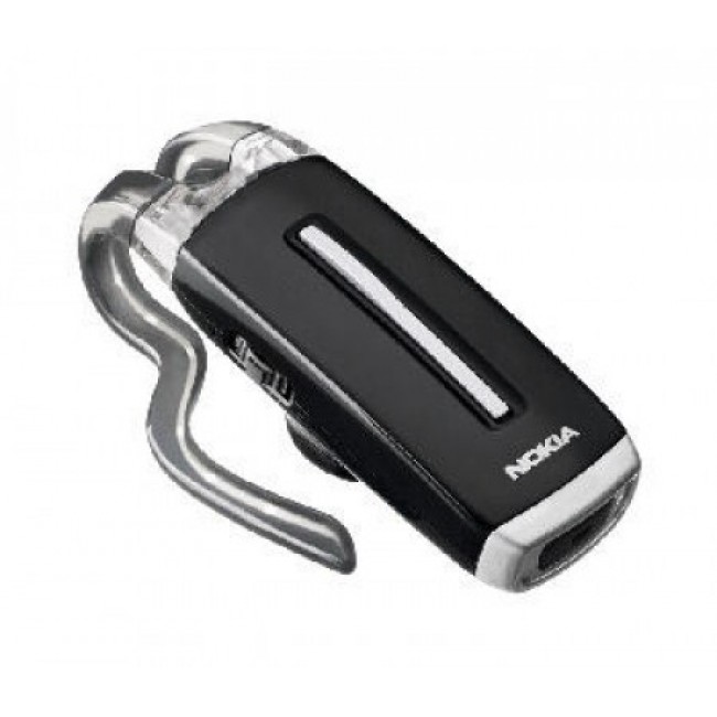 Bluetooth Handsfree слушалка Nokia BH-200