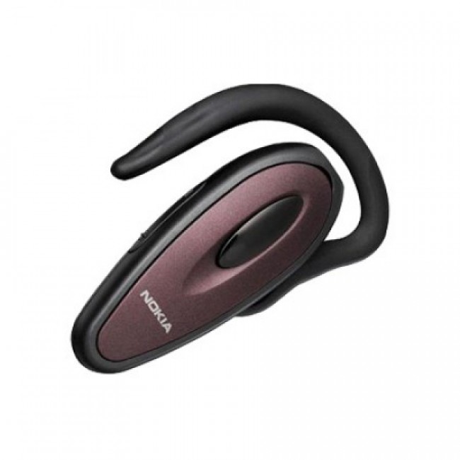 Bluetooth Handsfree слушалка Nokia BH-202