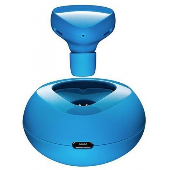 Bluetooth Handsfree слушалка Nokia BH-220