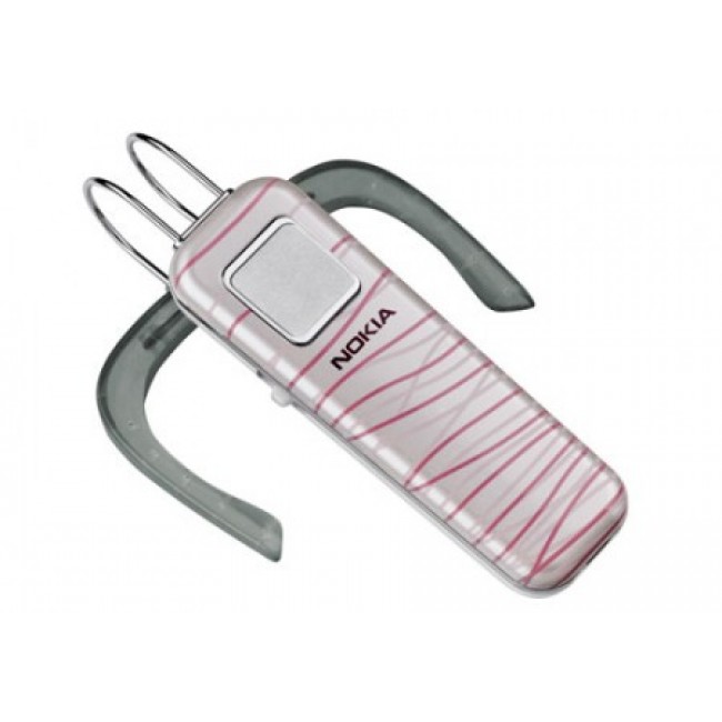 Bluetooth Handsfree слушалка Nokia BH-301