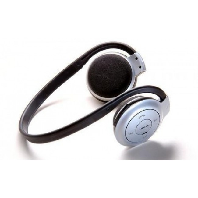 Bluetooth Handsfree слушалка Nokia BH-503