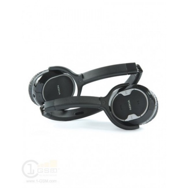 Bluetooth Handsfree слушалка Nokia BH-504
