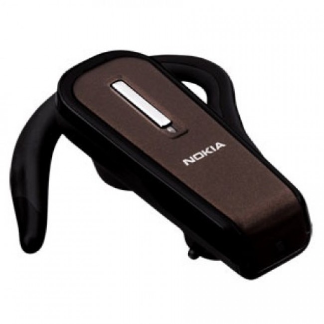 Bluetooth Handsfree слушалка Nokia BH-600