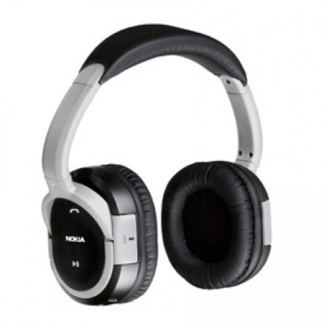 Bluetooth Handsfree слушалка Nokia BH-604