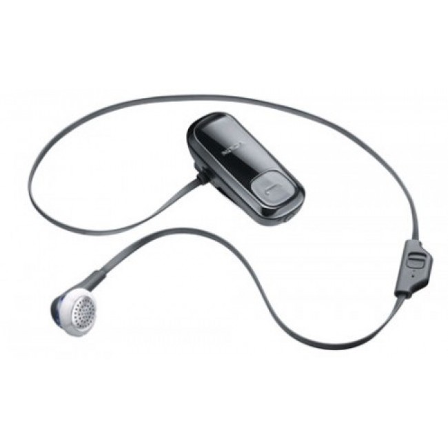 Bluetooth Handsfree слушалка Nokia BH-608 Multipoint