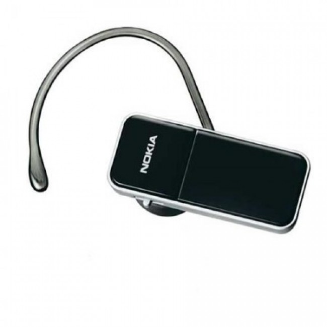 Bluetooth Handsfree слушалка Nokia BH-700