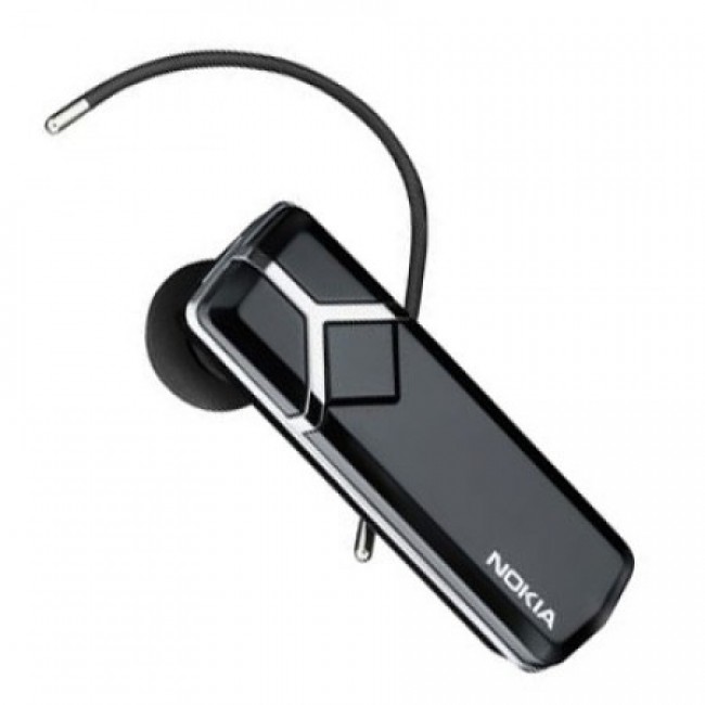 Bluetooth Handsfree слушалка Nokia BH-703