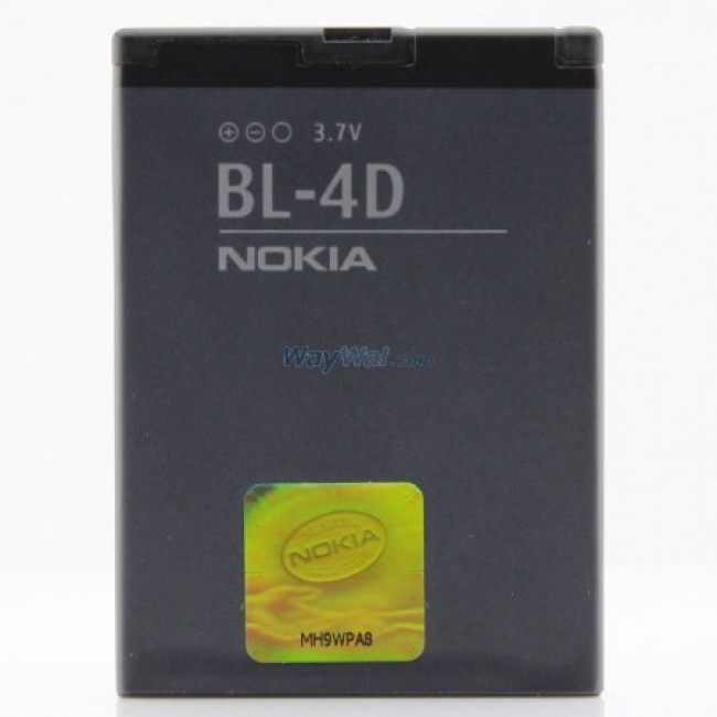 Батерия Nokia BL-4D