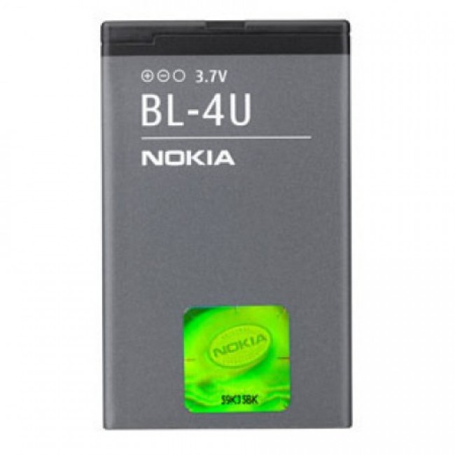 Батерия Nokia BL4U