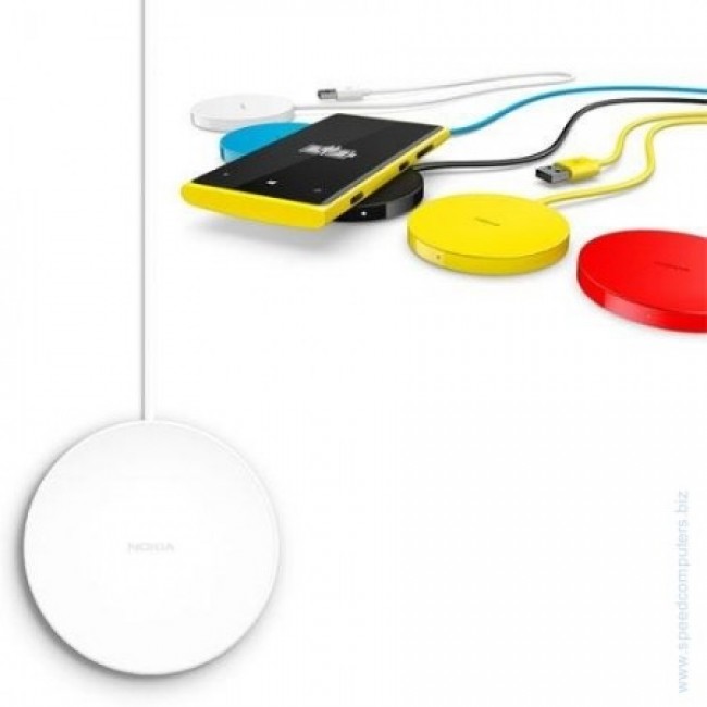 Зарядно устройство Nokia DT-601