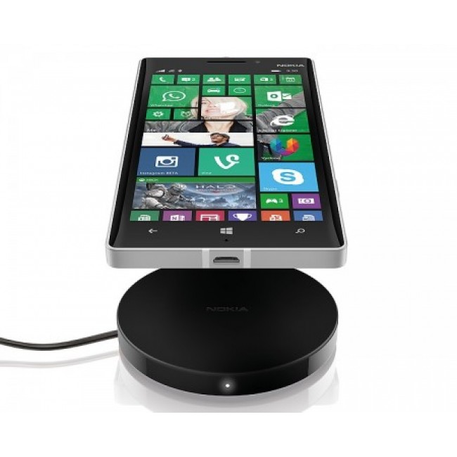 Зарядно устройство Nokia DT-601