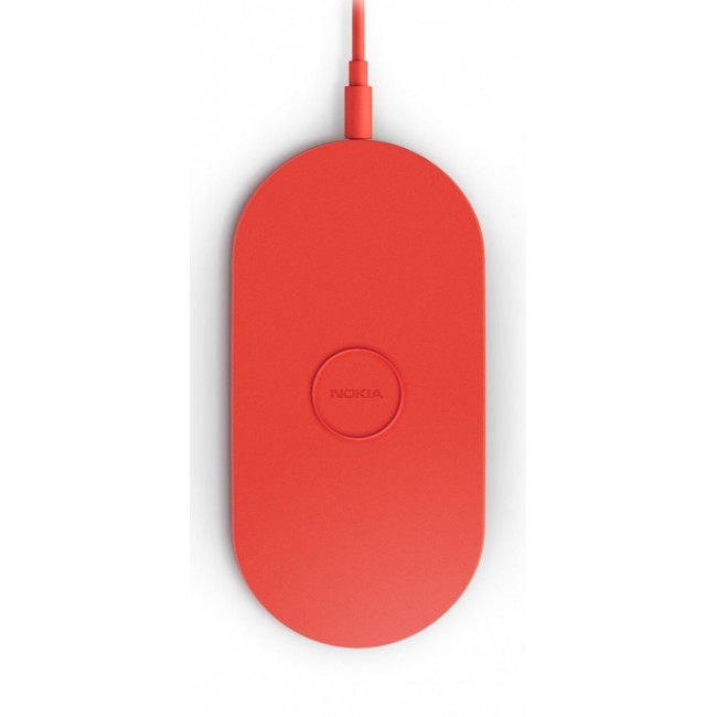 Докинг система Nokia DT-900