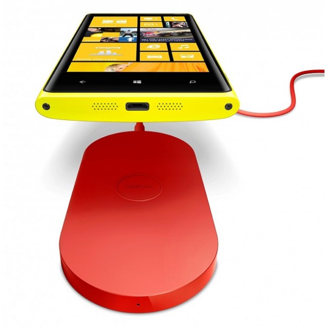 Докинг система Nokia DT-900