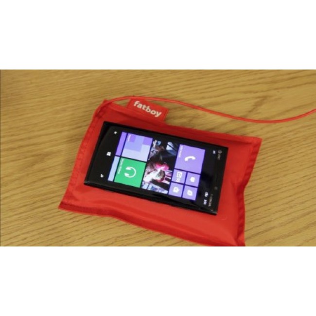 Зарядно устройство Nokia Fatboy DT-901