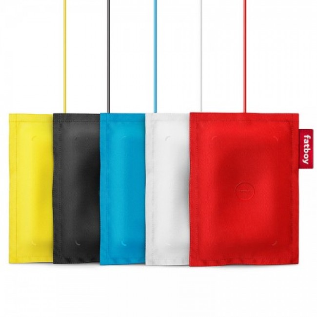 Зарядно устройство Nokia Fatboy DT-901