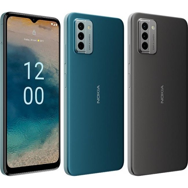 Смартфон Nokia G22 128GB 4GB RAM