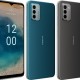 Смартфон Nokia G22 128GB 4GB RAM