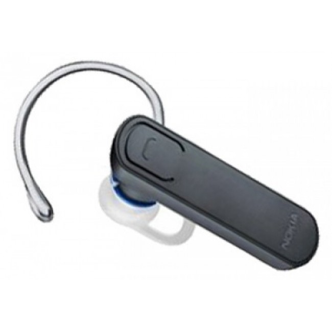 Bluetooth Handsfree слушалка Nokia HB-108