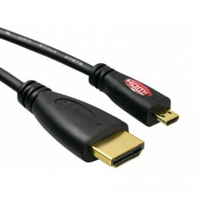Кабел Nokia HDMI Cable IM820