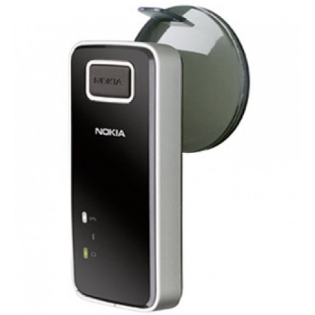 GPS навигация Nokia LD-4W Bluetooth GPS Module