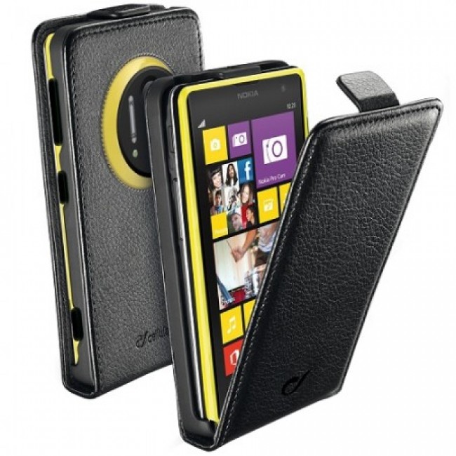 Калъф за мобилен телефон Nokia Lumia 1020 Flap Essential