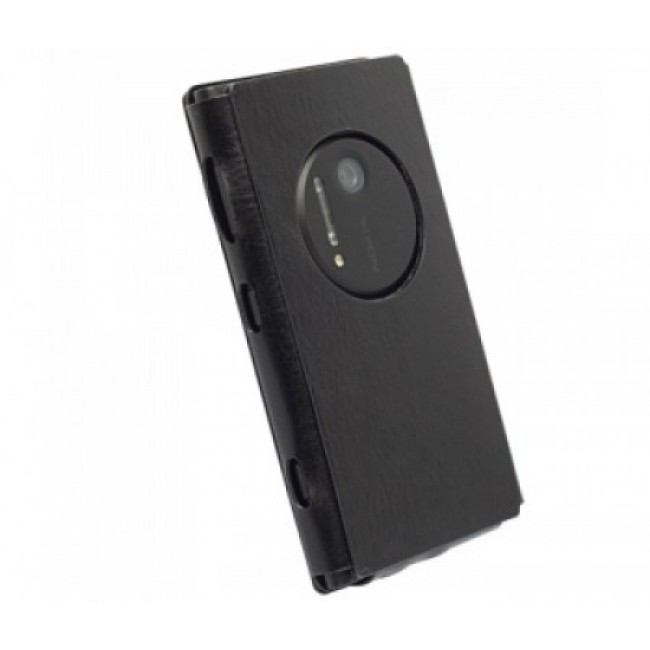 Калъф за мобилен телефон Nokia Lumia 1020 Krusell Flip