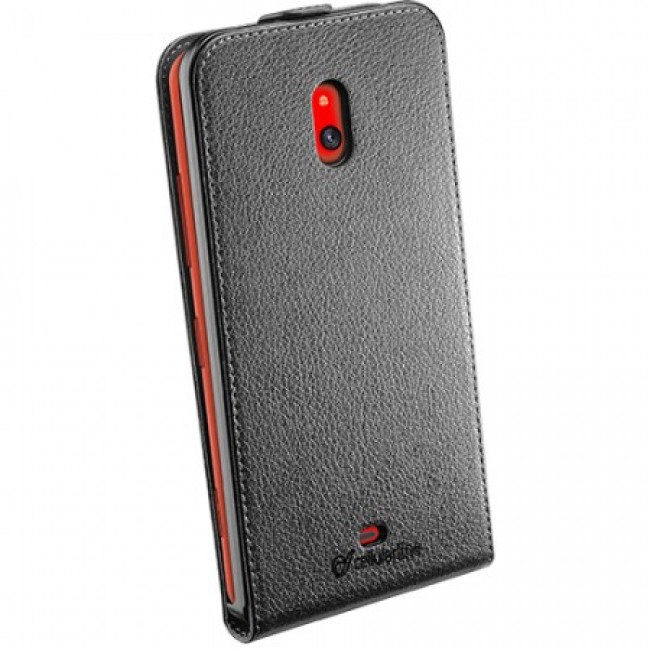 Калъф за мобилен телефон Nokia Lumia 1320 Flap Essential