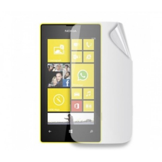 Защитно Фолио за Мобилен телефон Nokia Lumia 520