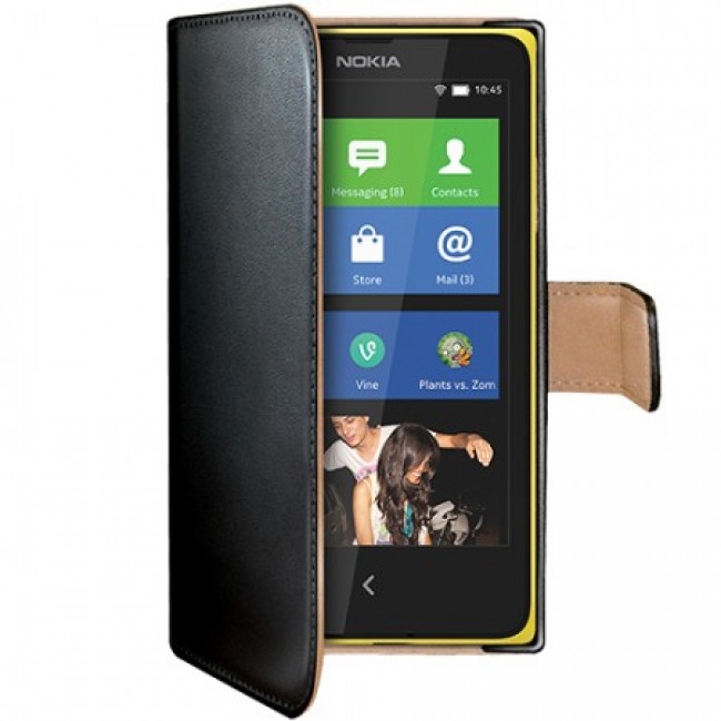 Калъф за мобилен телефон Nokia Lumia 630