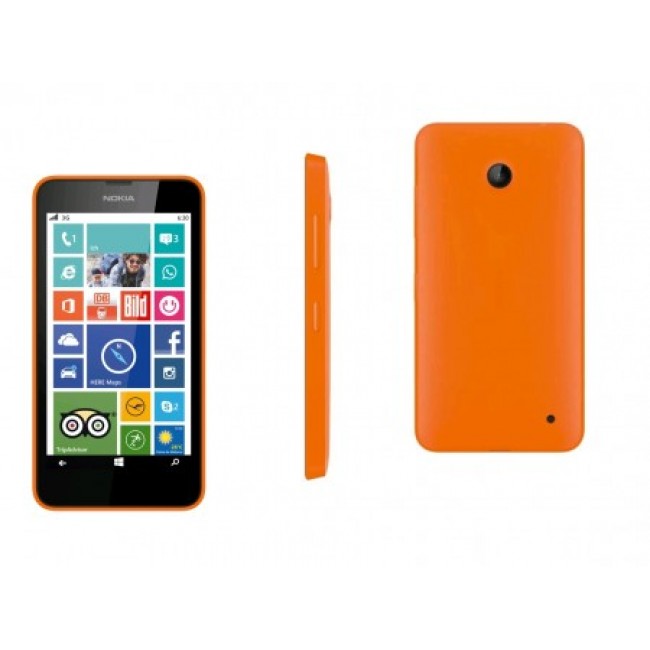 Смартфон Nokia Lumia 635