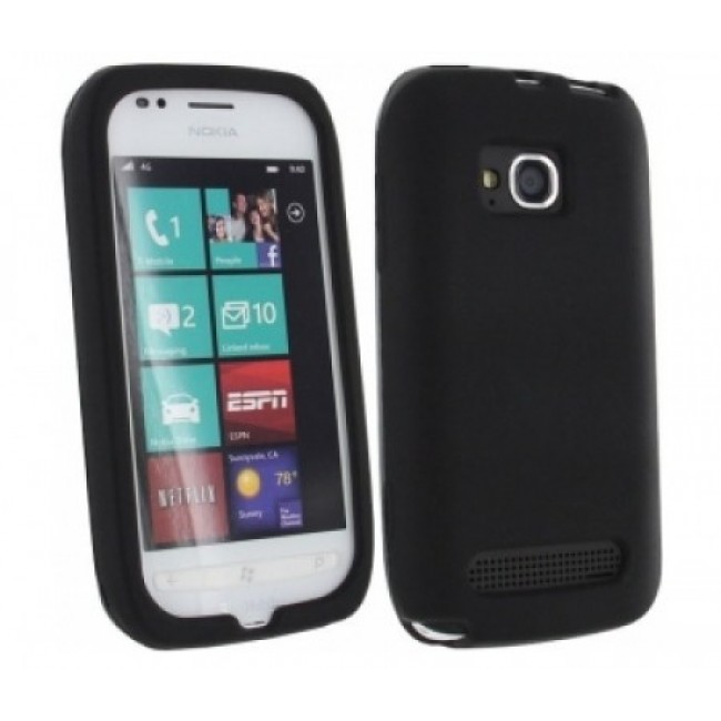 Калъф за мобилен телефон Nokia Lumia 710 Penguyn