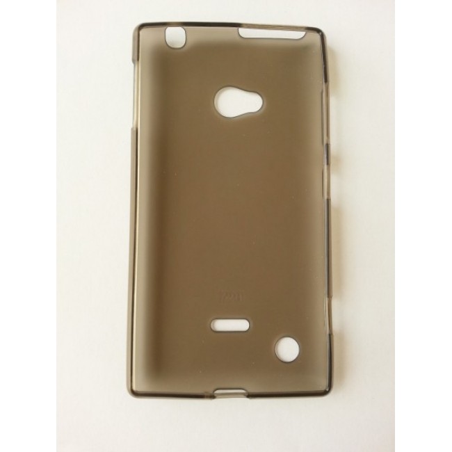 Калъф за мобилен телефон Nokia Lumia 720