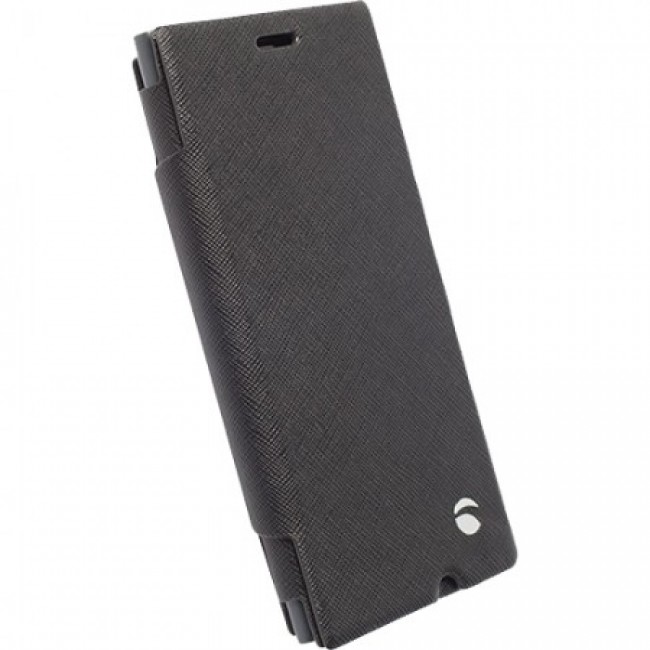Калъф за мобилен телефон Nokia Lumia 730/ 735 Krusell Malmo Flip Case
