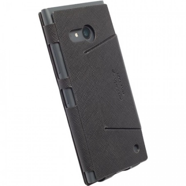 Калъф за мобилен телефон Nokia Lumia 730/ 735 Krusell Malmo Flip Case
