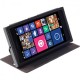 Калъф за мобилен телефон Nokia Lumia 730/ 735 Krusell Malmo Flip Case