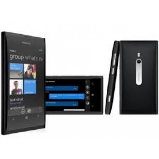GSM втора употреба Nokia Lumia 800